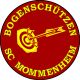 Mommenheim Logo