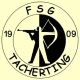 Tacherting Logo